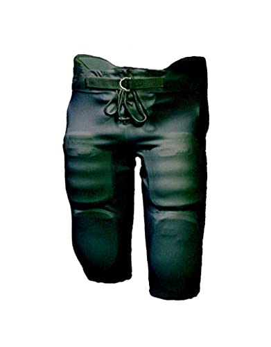 Pantalon de football américain junior pour éviter les blessures aux cuisses
