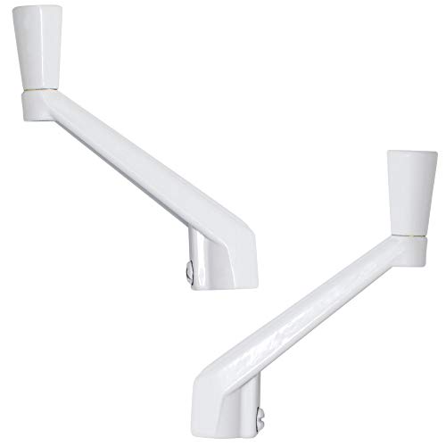 Fixed Window Casement Handles #TOP5