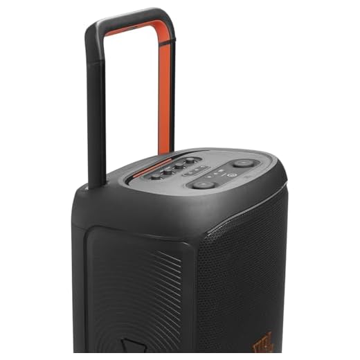 J.B.L PartyBox 520 Portable Bluetooth Speaker