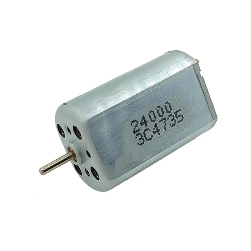 24000 283 電子スターター DC 6V-24V 24000RPM 高速 大 トルク 24mm 電子スターター DIY ホビー おもちゃ 車 列車 ボート モーター スターター スターター