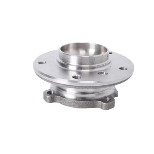 Roulement de moyeu 713 6493 80 de haute précision pour BMW E90 E91 E87 - 3