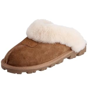 UGG Women’s Coquette Slipper