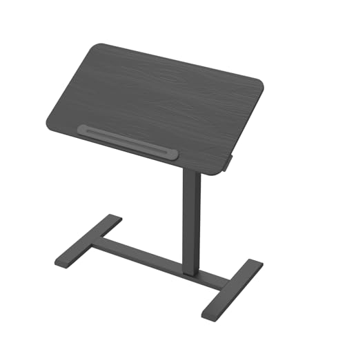 Image of TopJob AnyDesk Nest Pro SIt Standing Desk Boba Chair Stylish Active Wobble Stool