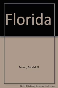 Paperback Florida Book