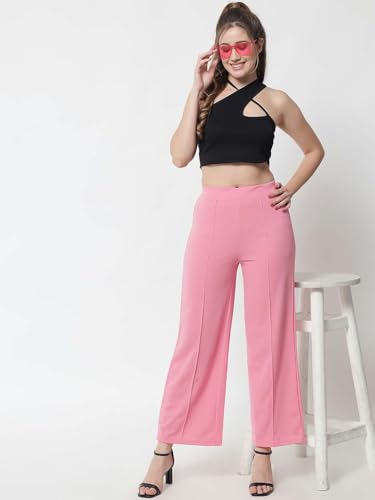 Image of KOTTY Straight Womens Trouser