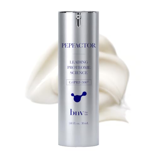 Pepfactor 23% Growth Factor Barrier Recovery Serum