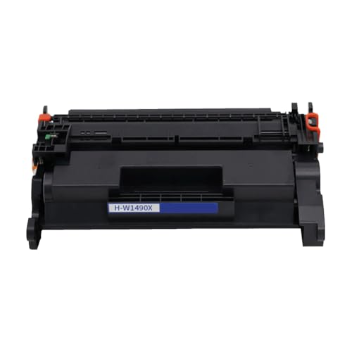 W1490A W1490X toner noir de rechange sans puce pour imprimante laser Pro 4002dn et MFP 4102dw