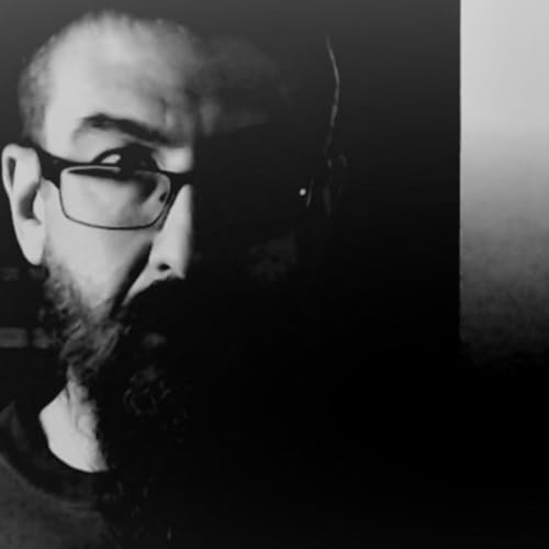 Weird Murmur (The Readings) Titelbild