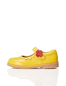 RED WAGON Amazon-Marke: RED WAGON Mädchen Mary Jane Halbschuhe