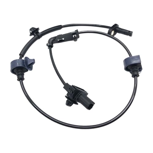 Capteur 57455-T0A-A01 de vitesse de roue ABS pour système de freinage arrière droit