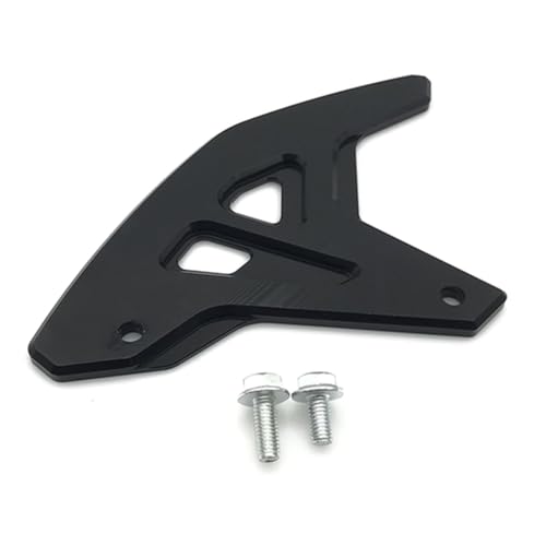Protecteur de disque frein arrière pour Suzuki DRZ400SM et DRZ400S 2000-2021