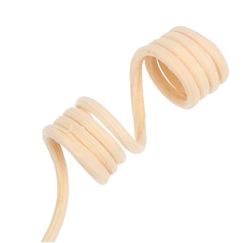 Varillas Difusoras de Rattan Natural para Aromaterapia 20 unidades miniatura 3