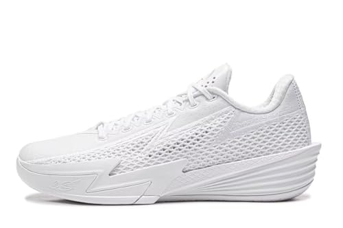 Image of LI-NING Wade Flash Series Men's Basketball On-Court Shoes Professional Cushioning Responsiveness Sneakers ABPU027 ABPU039 ABPV013