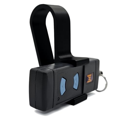 ALYXOR Soporte parasol apto para Hörmann HSE2/HSM2