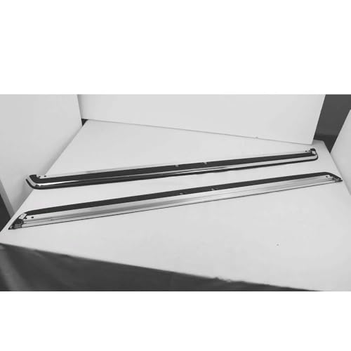 Marchepieds LR Range Rover SWB 2023-2024 avec supports - 3