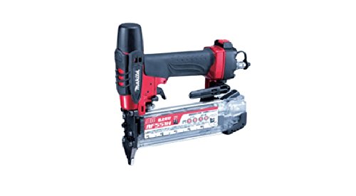 Amazon | マキタ(Makita) AF551H 高圧仕上エア釘打(赤) | エア釘打機