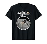 Apollo 11 NASA 50th Anniversary Moon WorthyFashion