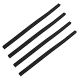 FELTECHELECTR Schaumstoffdichtungen für Vakuumiergeräte 4 Stück Elastische Verschleißfeste Ersatzdichtungen für Lebensmittelkonservierung in Küche und Restaurant