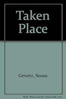 Taken Place 1874400024 Book Cover