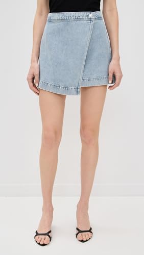 PAIGE Women's Aven Skirt2