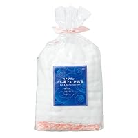 Amazon.co.jp: 白雪スクワラン湯上りたおる／バスタオル／皮膚に多く