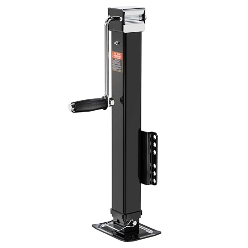 YOMILINK 8000 lb Bolt-On Jack