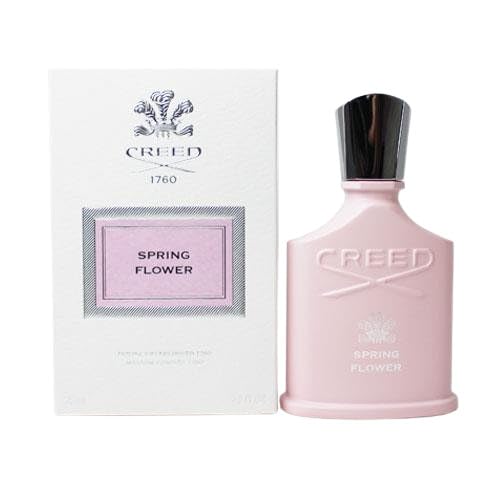 CREED スプリング フラワー オーデパルファム 75mL
