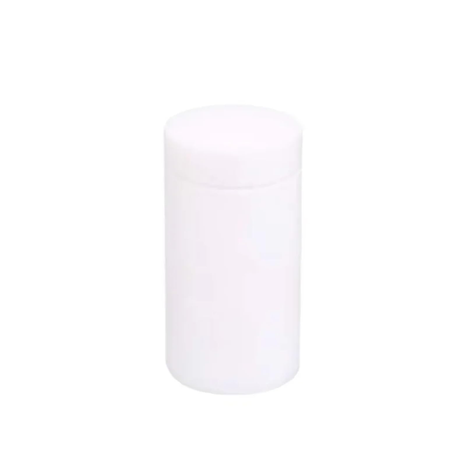 Autoclave, Cámara de PTFE de 5-100 ml for Autoclave Reactor de síntesis hidrotérmica Recipiente hervidor Recipiente Revestido de Reactor Autoclave para Laboratorio(50ml)