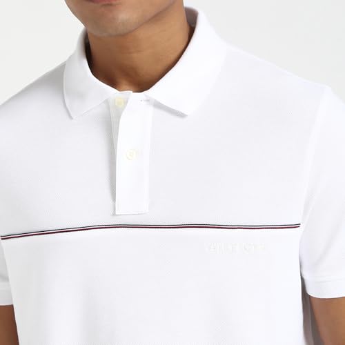 Image of Tommy Hilfiger Men T-Shirt
