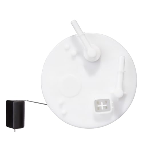 Image of Detroit Axle - 2.7L Fuel Pump Module for 2006 2007 2008 Suzuki Grand Vitara, Electrical Fuel Pump Module Assembly Replacement