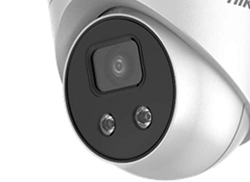 Amazon.co.jp: Hikvision ハイクビジョン 防犯カメラ 屋内 400万画素