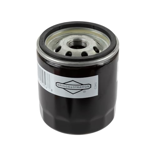 Briggs and Stratton Filtre à Huile Briggs et Stratton d’Origine 491056
