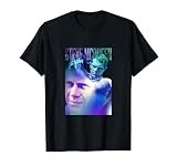 スティーブマックイーン_001 Tシャツ