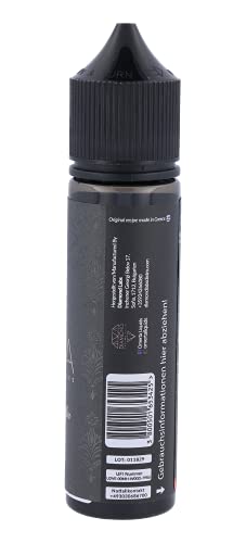 Omerta Liquids - Bisha - 20ml Longfill-Aroma - Nikotinfrei DIY - Geschmack: Pistachio Muffin – Bild 3