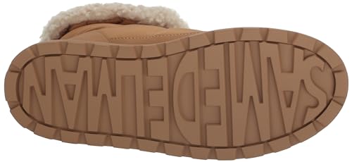 Sam Edelman Women's Ozie Shearling Bootie4