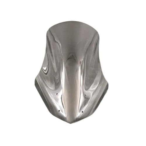 Pare-brise moto NC700S idéal pour voyager sur autoroute sans fatigue