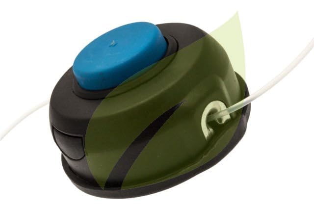Cabezal desbrozadora original Husqvarna T25 578446101 30 cc