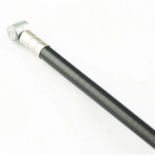 Cable de tracción para embrague de XJ600: máxima resistencia OEM 4BP-26335-00-00 6