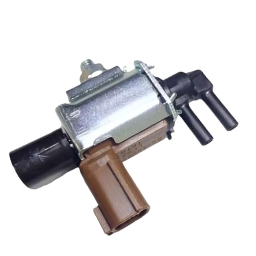 Ensamble de VSV de Vacío para Colector K5T46588, compatible con J32 2.5L, fácil de reemplazar miniatura 3