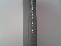 Sources for History of Quantum Physics B000O9L5FG Book Cover