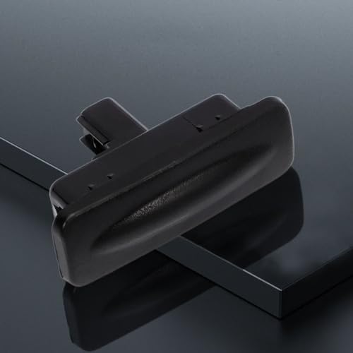 Bouton d'ouverture coffre bloqué ? Solution Kia Ceed 81260-A5000 - 4