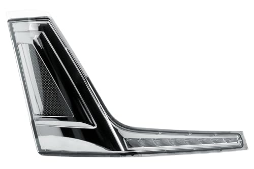 Clignotant droit Renault T 24V LED feu position côté passager
