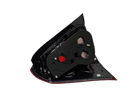 Image of alex traders Tail light /Backlight For Toyota Etios Sedan (Right /Driver Side)