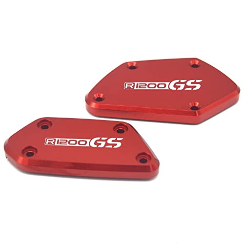 Bouchon réservoir liquide frein R1200GS aluminium