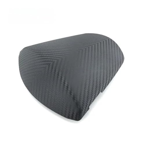 Capot de selle arrière carbone pour GSXR 600 sorties moto le week-end
