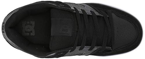 Image of DC Shoes Pure-Shoes for Men, Skateboard Shoes Men
