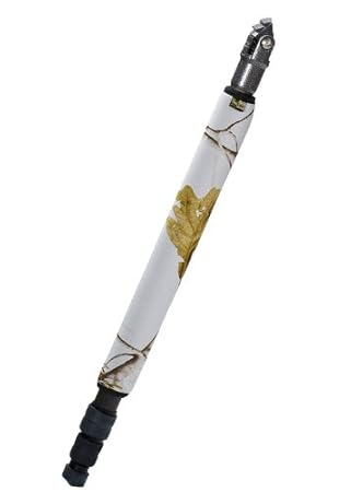 LensCoat LW316SN LegCoat Wraps 316 (Set of 3) (Realtree AP Snow)