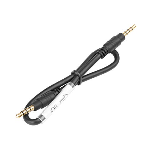 Saramonic TRRS Câble de sortie pour SmartMixer 1/8" Cover