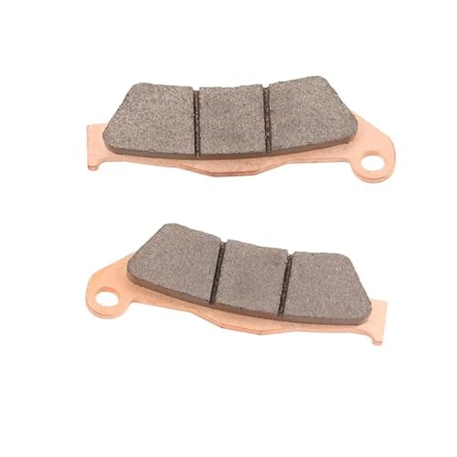 Plaquettes de frein avant arrière Husqvarna FC FE TC TE 125 250