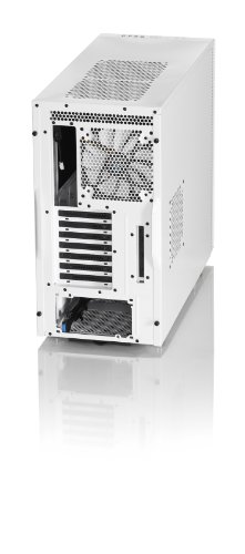 Fractal Design Define R4 ATX Mid Tower Case (FD-CA-DEF-R4-WH-W
